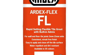 ARDEX FL 2.5kg Product Image