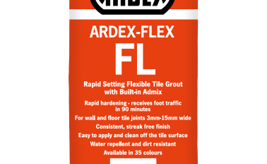 ARDEX FL 5kg Product Image