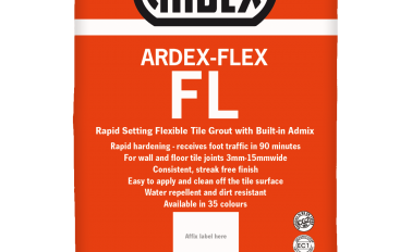 ARDEX FLEX-FL GENERIC 10kg Product Image