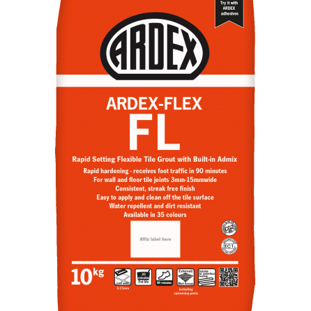 ARDEX FLEX-FL GENERIC 10kg Product Image