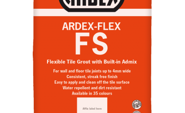 ARDEX FLEX-FS GENERIC 10kg Product Image