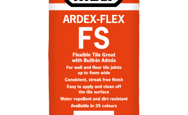 ARDEX FS 2.5kg Product Image