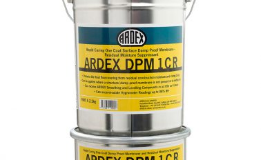 Ardex DPM 1 CR product image
