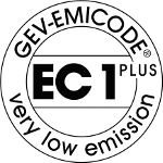 Emicode EC1 Plus Very Low Emission