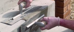 Concrete repair Mortars