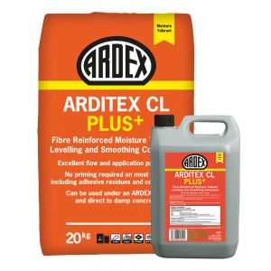 Arditex CL Plus product image