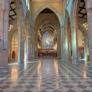 Salford Cathedral