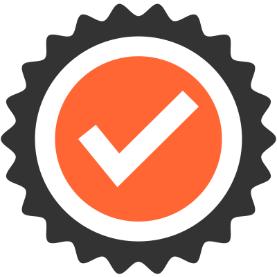 ARDEX 10 Year Full System Warranty roundel