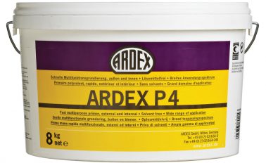 ARDEX P 4 Primer